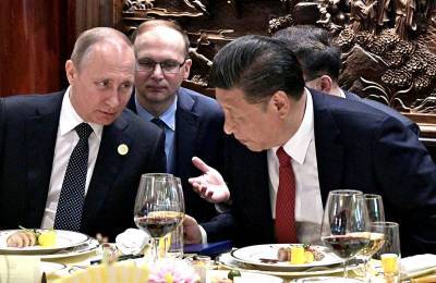 Главной темой встречи Путина с Байденом станет «китайский вопрос» - topcor.ru - Вашингтон - Швейцария - Париж - Берлин