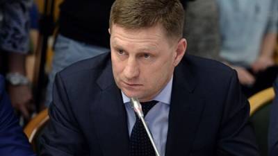 Сергей Фургал - «Ъ»: Следователи проверили показания Фургала по методике из сериала «Обмани меня» - znak.com - Хабаровский край