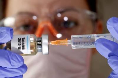 Филипп Мерфи - В Калифорнии разыграют $116,5 млн среди вакцинированных от коронавируса - aif.ru - шт.Нью-Джерси - шт. Калифорния