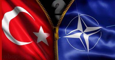 Софья Сапегу - СМИ: Турция повлияла на позицию НАТО по Белоруссии - profile.ru - Турция - Washington - Минск