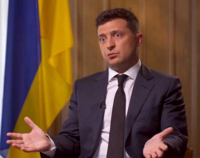 Владимир Александрович - Украина снова обижена - geo-politica.info