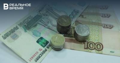 Долговая нагрузка россиян обновила исторический рекорд - realnoevremya.ru - респ. Татарстан