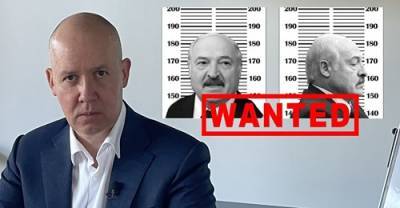 Александр Лукашенко - Валерий Цепкало - "Очень надеюсь, что получится": Белорусский оппозиционер пообещал чужие 11 млн евро за арест Лукашенко - reendex.ru