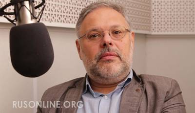 Михаил Хазин - Лех Качиньский - Хазин назвал главную проблему Польши. Хватило двух слов - rusonline.org - Смоленск