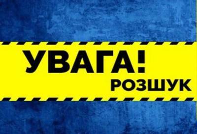 Ирина Костюченко - В Киеве пропал глухонемой ребенок (ФОТО) - lenta.ua - Киев - Киевская обл.