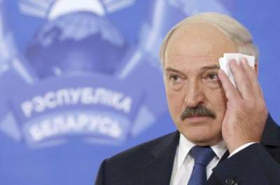 Александр Лукашенко - Валерий Цепкало - За "голову" Лукашенко предлагает 11 млн евро - from-ua.com