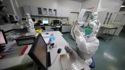 Джо Байден - СМИ: Разведка США намерена установить источник возникновения Covid-19 - eadaily.com - Ухань