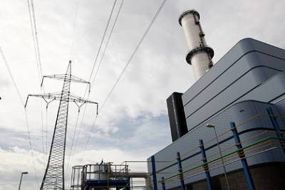 Германия собралась увеличить свою зависимость от газа - lenta.ru