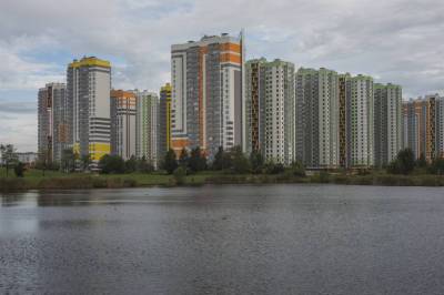 Спрос на недвижимость в Петербурге может упасть на треть - neva.today - Санкт-Петербург