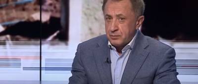 Богдан Данилишин - Украинцы продали рекордный объем валюты - w-n.com.ua