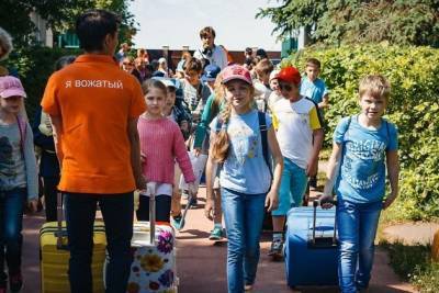 Край переложил ответственность по оплате ПЦР-теста сотрудникам лагерей на работодателей - chita.ru