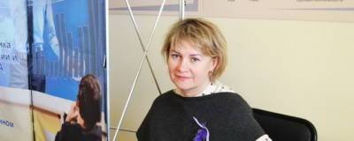 Оксана Фадина - В Омске директор департамента образования может уйти в отставку - runews24.ru - Омск