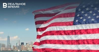 Джо Байден - Дженнифер Грэнхолм - Глава Минэнерго США заявила, что российский газ «самый грязный» в мире - realnoevremya.ru