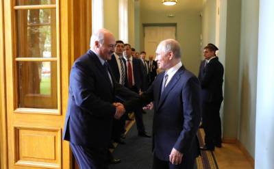 Глава украинского МИД: Сближение Беларуси с Россией несёт серьёзную опасность для Украины - topwar.ru - Киев - Крым - Минск