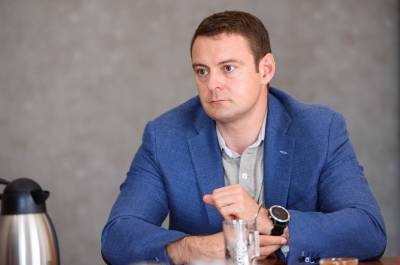 Ответный удар: Георгий Семененко банкротит судившихся с ним миноритариев - dp.ru - Ленинградская обл. - Санкт-Петербург