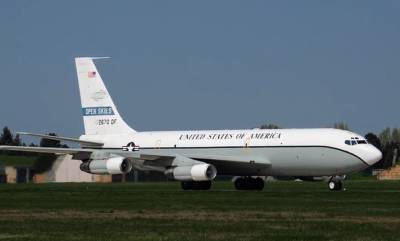 Сергей Рябков - США приняли решение не возвращаться в Договор по Открытому небу - topwar.ru - Вашингтон
