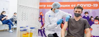 Сергей Собянин - COVID–апартеид: петербургские рестораторы против сегрегации посетителей - dp.ru