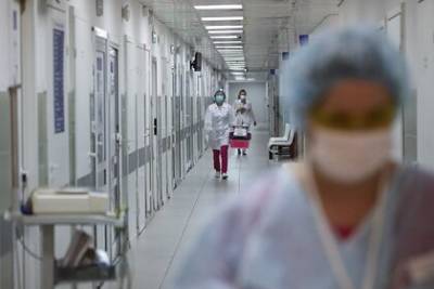 Зарплаты российских медиков начнут рассчитывать по-новому - lenta.ru - Белгородская обл. - Севастополь - респ. Саха - Курганская обл. - Омская обл. - Оренбургская обл. - Тамбовская обл.