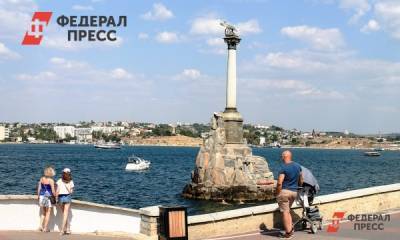 Как отдохнуть в Крыму за 40 тысяч: лайфхак от туристки - fedpress.ru - Крым