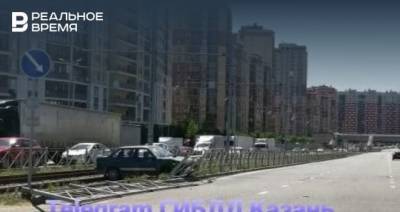 В Казани за сутки задержали 13 пьяных водителей - realnoevremya.ru - респ. Татарстан - Казань