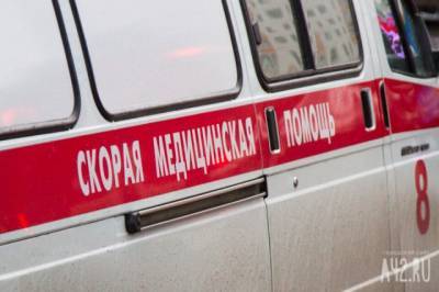 Коронавирус в Кемеровской области: актуальная информация на 28 мая - gazeta.a42.ru - Кемеровская обл. - Кемерово - Судженск - Междуреченск