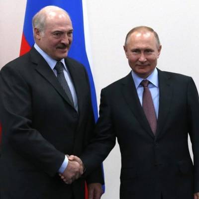 Владимир Путин - Александр Лукашенко - Софья Сапеги - Путин и Лукашенко обсудят актуальные вопросы развития двусторонних связей - radiomayak.ru - Сочи - Минск