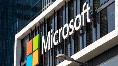 Microsoft заподозрила Россию в кибератаке на 150 организаций - iz.ru - Microsoft