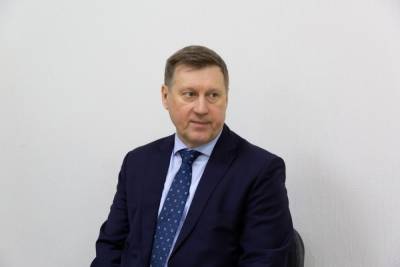 Анатолий Локоть - Мэр Новосибирска не назначил нового главу департамента транспорта - novos.mk.ru - Новосибирск