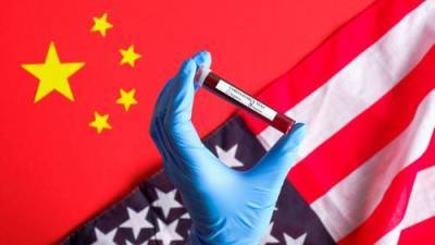 Китай отвергает теорию искусственного происхождения коронавируса. А Америка по-прежнему подозревает​ - argumenti.ru - Китай - Япония - Америка