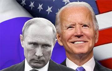 Владимир Путин - Сергей Лавров - Энтони Блинкен - Джо Байден - Саммит Байдена и Путина: о чем говорить с Кремлем? - charter97.org - Москва - Вашингтон - Рейкьявик