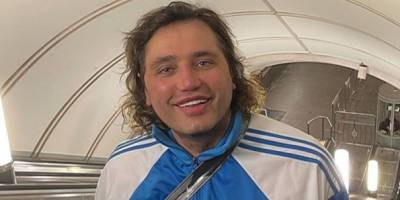 Ольга Бузова - Рустам Солнцев - Рустам Солнцев: Ольга Бузова невменяемая - runews24.ru
