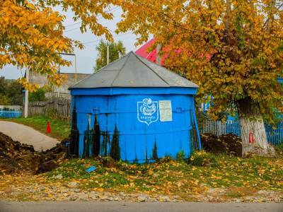 Из бочек в бассейки. Самая древняя система водоснабжения на грани вымирания - ulpravda.ru