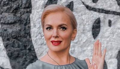 Мария Порошина - Мария Порошина рассказала о воспитании пятерых детей - runews24.ru