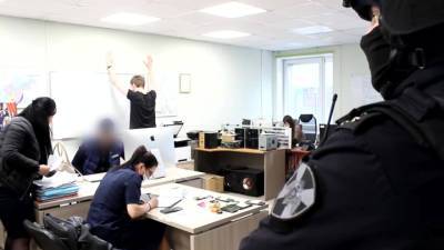 В Иркутской области раскрыто мошенничество управляющих компаний - vesti.ru - Иркутская обл. - Санкт-Петербург - Иркутск