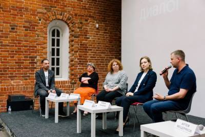 Новые выставочные пространства откроются в Нижнем Новгороде в 2022 году - vgoroden.ru - Москва - Санкт-Петербург - Нижегородская обл. - Нижний Новгород