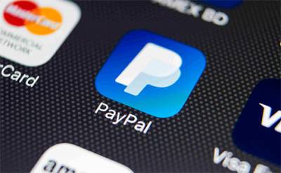 PayPal разрешит вывод криптовалют на сторонние кошельки - bin.ua