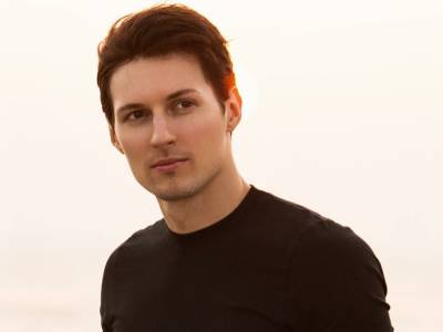 Павел Дуров - Дети Дурова попали в рейтинг богатейших наследников России по версии Forbes - gordonua.com - Санкт-Петербург