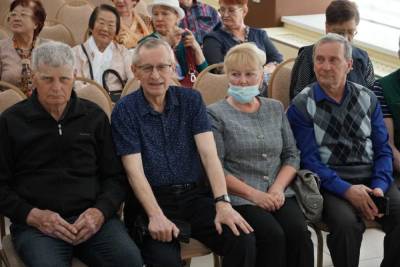О трагических событиях на острове Даманский вспомнили на Сахалине - sakhalin.info - Сахалинская обл.