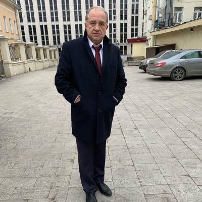 Борис Корчевников - Потеря дочери и отчаяние из-за рака: трагедии в судьбе Владимира Стержакова - ukrpost.biz