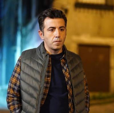 Звезду турецких сериалов Фатиха Коюноглу обвиняют в изнасиловании - ukrpost.biz