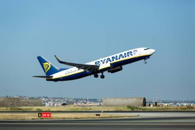 Майкл Олири - WSJ: гендиректор Ryanair назвал инцидент с самолетом «преднамеренным угоном» - naviny.by - Вильнюс - Минск