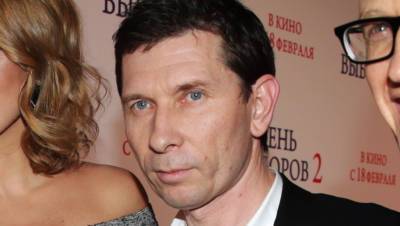 Экс-издатель российской версии Forbes лишился недвижимости в Жуковке - gazeta.ru - Московская обл.