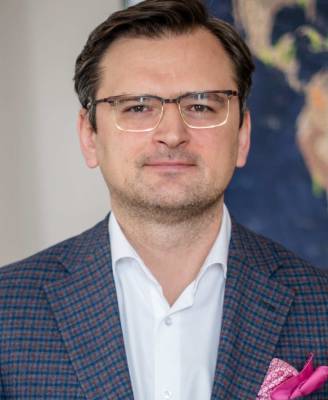 Георгий Мурадов - Дмитрий Кулеба - Дмитрий Кулеба назвал угрозой для Украины сближение России и Белоруссии - actualnews.org - Москва - Минск