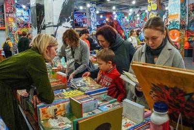 Владимир Путин - «Мы в трех шагах от запрета книг»: на новосибирском фестивале обсудят цензуру и закон о просветительстве - tayga.info - Новосибирск