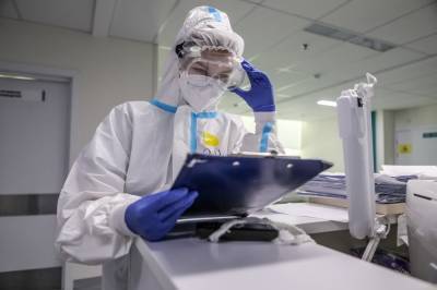 Джонс Хопкинс - Число выявленных случаев COVID-19 в мире превысило 168,7 миллиона - tvc.ru - Бразилия