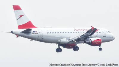 Почему отменяются рейсы из Европы в Москву - vz.ru - Москва - Австрия - Париж - Минск - Вена