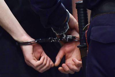 Тренер по кикбоксингу арестован за изнасилование российской школьницы - lenta.ru - Башкирия - Ишимбай