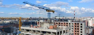 Территории роста: какое будущее строят в Петербурге - dp.ru - Санкт-Петербург - р-н Приморский