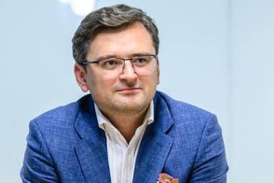 Александр Лукашенко - Дмитрий Кулеба - Украина заявила о невозможности построить отношения с Белоруссией при Лукашенко - lenta.ru - Киев - Минск