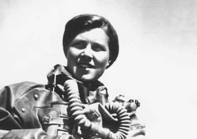 Нина Соколова: как женщина-водолаз спасла Ленинград в блокаду - russian7.ru - Санкт-Петербург - Сочи